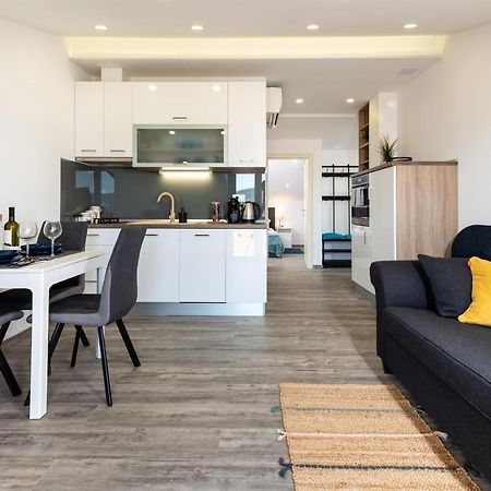 Olivae Apartments Trogir Luaran gambar